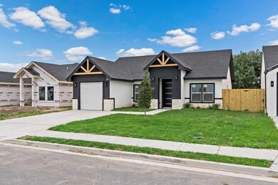 521 Tower Oak Dr, Alamo, TX 78516 - photo 2