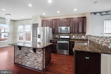 17143 Gibson Mill Rd, Dumfries, VA 22026 - photo 2