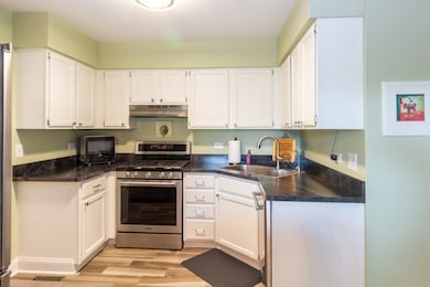 202 College Crossing unit 162, Rolling Meadows, IL 60008 - photo 4