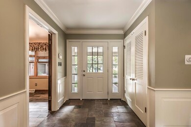 Foyer
