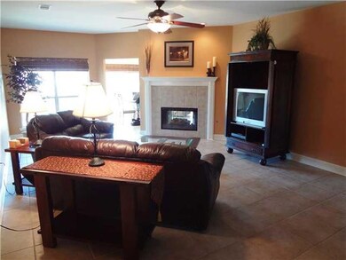 Den/Family/Great Room.