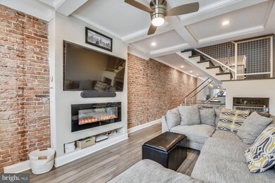 1433 Lowman St, Baltimore, MD 21230 - photo 3