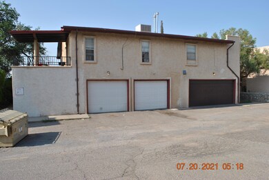 11205 Campestre Ln unit A-D, El Paso, TX 79936 - photo 3