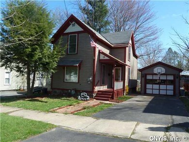 13 N 4th St, Fulton, NY 13069 - photo 2