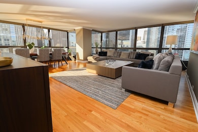 The Buckingham unit 2205, Chicago, IL 60601 - photo 3