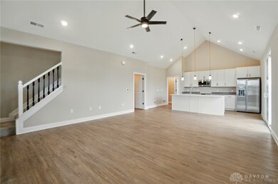 1505 Kingsgate Rd, Springfield, OH 45503 - photo 6