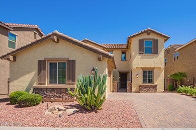 268 E Kaibab Dr, Chandler, AZ 85248 - photo 2