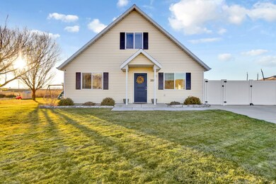 321 N 1500 W, Tremonton, UT 84337 - photo 3