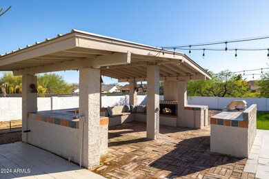 Covered Outdoor Living