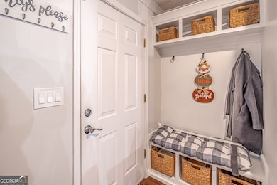 5585 McEver Rd, Flowery Branch, GA 30542 - photo 4