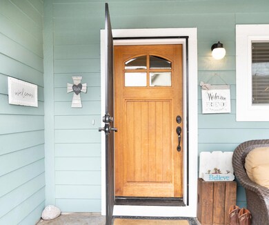 508 Front Door