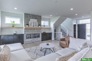 5409 N 196th Ave, Elkhorn, NE 68022 - photo 7