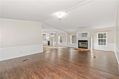 544 Laird Fletcher Rd, Natchitoches, LA 71457 - photo 2