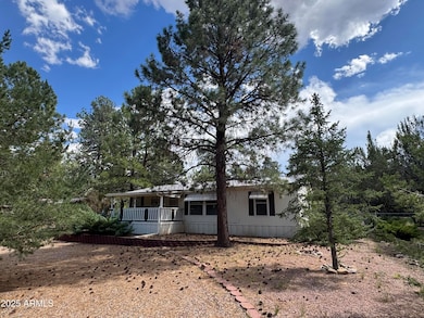 1979 Rustling Pine Dr, Heber-Overgaard, AZ 85928 - photo 5