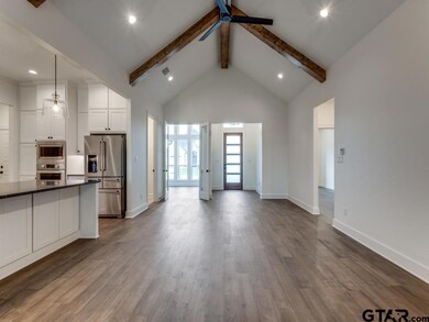 4136 Palo Pinto Creek Cir, Tyler, TX 75703 - photo 5