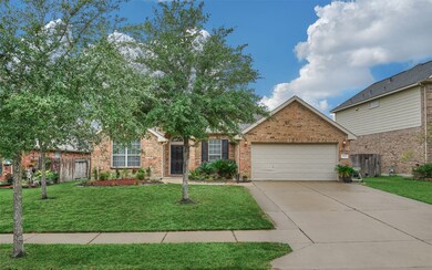 31231 Ribbonwood Park Ln, Spring, TX 77386 - photo 2