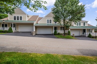 15 Harvest Cir unit 15, Holden, MA 01520 - photo 2