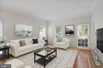 411 Meade Dr SW, Leesburg, VA 20175 - photo 5