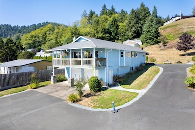 117 Driftwood Ave, Garibaldi, OR 97118 - photo 3