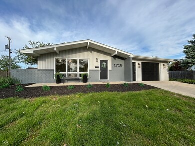 1718 South Dr, Columbus, IN 47203 - photo 3