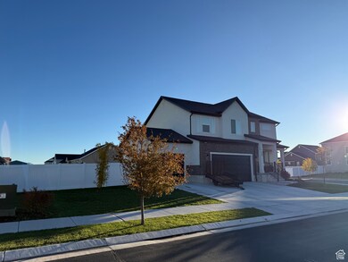 244 E Dry Mountain Rd, Eagle Mountain, UT 84005 - photo 2