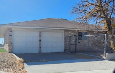 631 Mike Maros St, Fabens, TX 79838 - photo 2