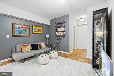 Boston House unit 215, Washington, DC 20036 - photo 3