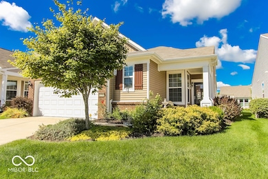 12790 Arista Ln, Fishers, IN 46037 - photo 2