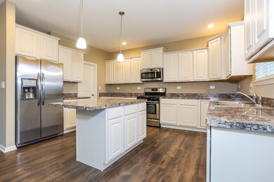 Similar home pictured- colors, features, and optio