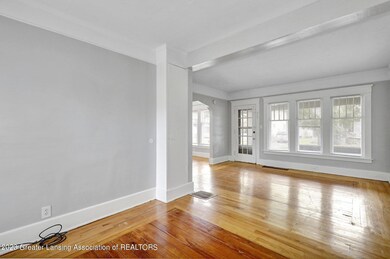 829 Clyde St, Lansing, MI 48915 - photo 4
