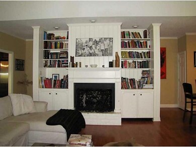 Den/Family/Great Room.