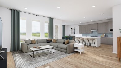 Pictures are representative of floor plan - not ac