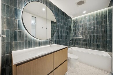 The Modern Austin Residences unit 2501, Austin, TX 78701 - photo 7