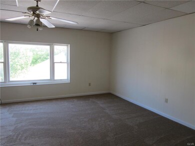 Living room view 2