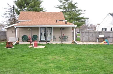 309 W 9th St, Marysville, OH 43040 - photo 3