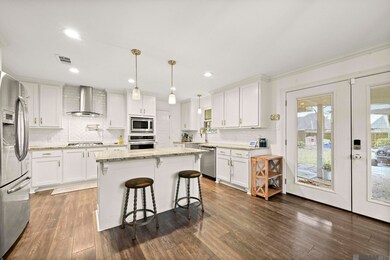 18126 Burnham Way, Greenwell Springs, LA 70739 - photo 2