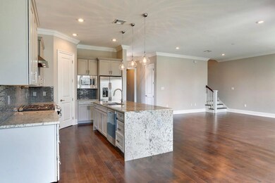 Good flow with plenty of natural light,  Spacious