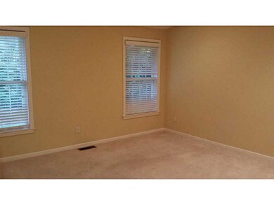 Bedroom.
