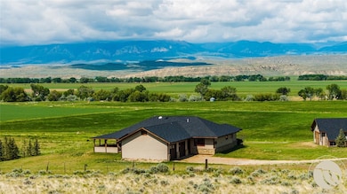 331 N Silvertip Rd, Bridger, MT 59014 - photo 3