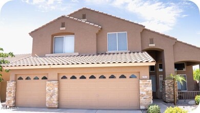 Front House