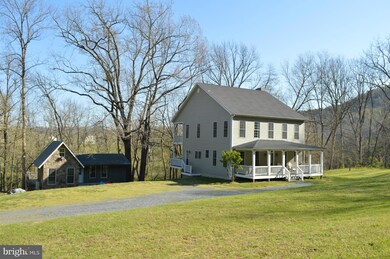 580 Colby Ln, Toms Brook, VA 22660 - photo 3