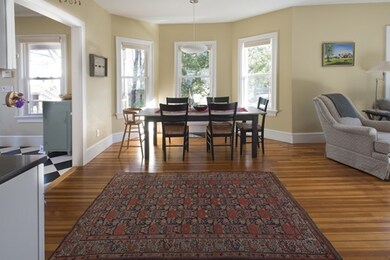 11 School St, Northampton, MA 01060 - photo 4