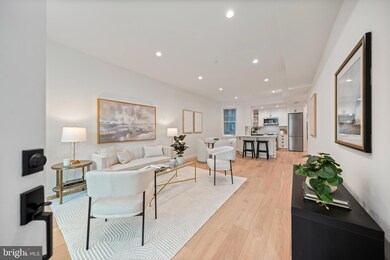 131 11th St NE unit 2, Washington, DC 20002 - photo 2