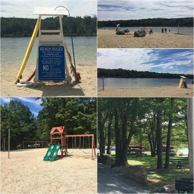 0 Tall Oak Rd unit 408 714035, Tunkhannock Township, PA 18210 - photo 3