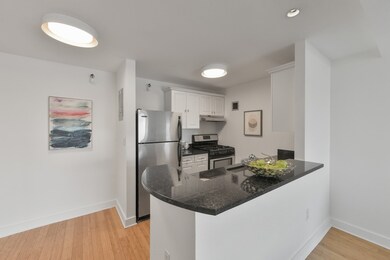 Parris Landing unit 1509, Boston, MA 02129 - photo 5