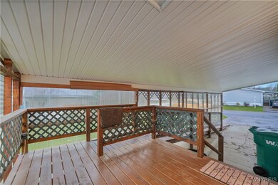 139 Autumnview Dr, Arcade, NY 14009 - photo 4