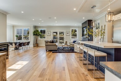 705 Hammond St unit 1B, Chestnut Hill, MA 02467 - photo 6