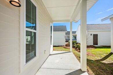 256 Symphony Ave, Summerville, SC 29486 - photo 5