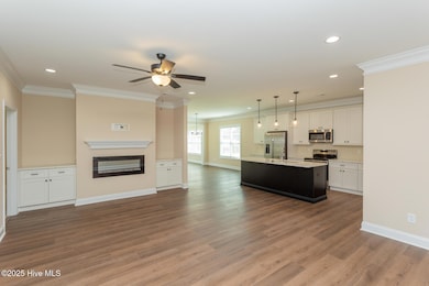 1265 Morganton Rd, Pinehurst, NC 28374 - photo 5