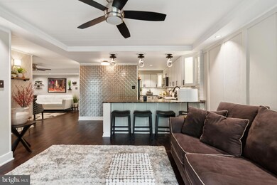 800 Avondale Rd unit 6N, Wallingford, PA 19086 - photo 3